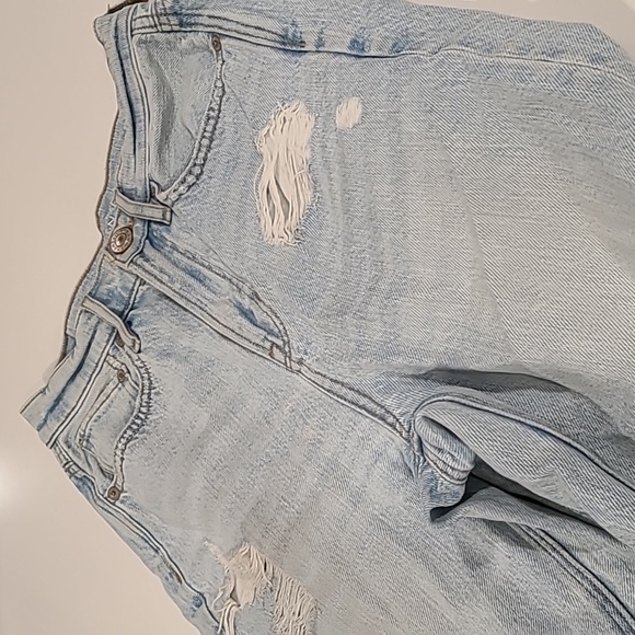 American Eagle Jeans - Picture 2 of 5